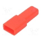 Terminal tip {{Tip varf}}, pentru surub {{Orificiu pentru şurub}}, KEYSTONE - 4472