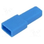 Terminal tip {{Tip varf}}, pentru surub {{Orificiu pentru şurub}}, KEYSTONE - 4473