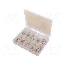 Terminal tip {{Tip varf}}, pentru surub {{Orificiu pentru şurub}}, NINIGI - 