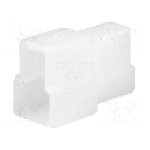 Terminal tip {{Tip varf}}, pentru surub {{Orificiu pentru şurub}}, NINIGI - OK-2M