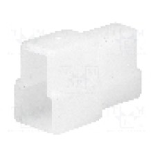 Terminal tip {{Tip varf}}, pentru surub {{Orificiu pentru şurub}}, NINIGI - OK-2M