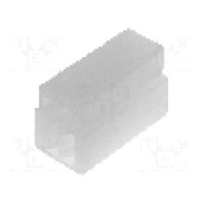 Terminal tip {{Tip varf}}, pentru surub {{Orificiu pentru şurub}}, NINIGI - OK-3F