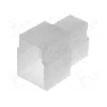 Terminal tip {{Tip varf}}, pentru surub {{Orificiu pentru şurub}}, NINIGI - OK-3M