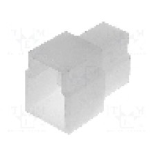 Terminal tip {{Tip varf}}, pentru surub {{Orificiu pentru şurub}}, NINIGI - OK-3M