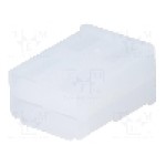 Terminal tip {{Tip varf}}, pentru surub {{Orificiu pentru şurub}}, NINIGI - OK-4F