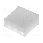 Terminal tip {{Tip varf}}, pentru surub {{Orificiu pentru şurub}}, NINIGI - OK-6F