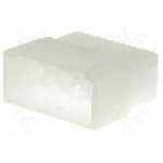 Terminal tip {{Tip varf}}, pentru surub {{Orificiu pentru şurub}}, NINIGI - OK-6M