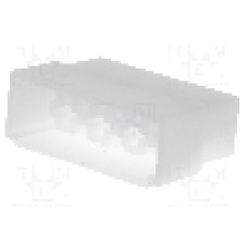 Terminal tip {{Tip varf}}, pentru surub {{Orificiu pentru şurub}}, NINIGI - OK-8M