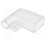 Terminal tip {{Tip varf}}, pentru surub {{Orificiu pentru şurub}}, {{Producator}} - 