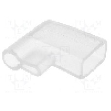 Terminal tip {{Tip varf}}, pentru surub {{Orificiu pentru şurub}}, {{Producator}} - 