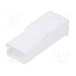 Terminal tip {{Tip varf}}, pentru surub {{Orificiu pentru şurub}}, TE Connectivity - 1-154719-0