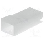 Terminal tip {{Tip varf}}, pentru surub {{Orificiu pentru şurub}}, TE Connectivity - 1-480416-0