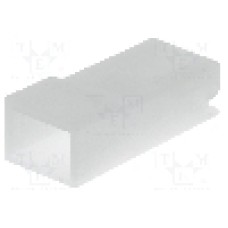 Terminal tip {{Tip varf}}, pentru surub {{Orificiu pentru şurub}}, TE Connectivity - 1-480416-0