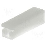 Terminal tip {{Tip varf}}, pentru surub {{Orificiu pentru şurub}}, TE Connectivity - 1-480417-0