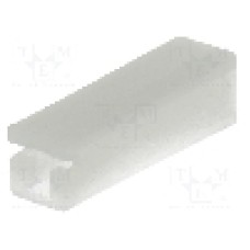 Terminal tip {{Tip varf}}, pentru surub {{Orificiu pentru şurub}}, TE Connectivity - 1-480417-0