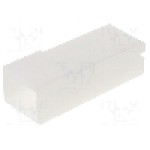 Terminal tip {{Tip varf}}, pentru surub {{Orificiu pentru şurub}}, TE Connectivity - 1-480435-0