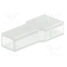 Terminal tip {{Tip varf}}, pentru surub {{Orificiu pentru şurub}}, TE Connectivity - 1-925017-0