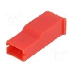 Terminal tip {{Tip varf}}, pentru surub {{Orificiu pentru şurub}}, TE Connectivity - 154719-2