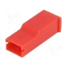 Terminal tip {{Tip varf}}, pentru surub {{Orificiu pentru şurub}}, TE Connectivity - 154719-2