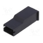 Terminal tip {{Tip varf}}, pentru surub {{Orificiu pentru şurub}}, TE Connectivity - 154719