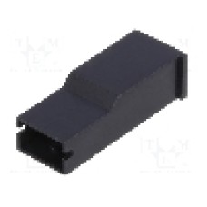 Terminal tip {{Tip varf}}, pentru surub {{Orificiu pentru şurub}}, TE Connectivity - 154719