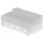 Terminal tip {{Tip varf}}, pentru surub {{Orificiu pentru şurub}}, TE Connectivity - 163007