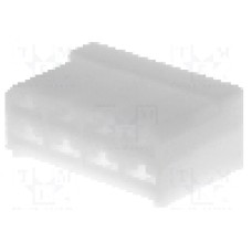 Terminal tip {{Tip varf}}, pentru surub {{Orificiu pentru şurub}}, TE Connectivity - 163007