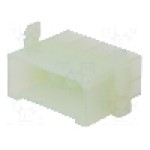 Terminal tip {{Tip varf}}, pentru surub {{Orificiu pentru şurub}}, TE Connectivity - 163008