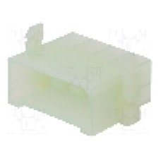 Terminal tip {{Tip varf}}, pentru surub {{Orificiu pentru şurub}}, TE Connectivity - 163008