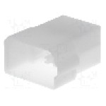 Terminal tip {{Tip varf}}, pentru surub {{Orificiu pentru şurub}}, TE Connectivity - 180901