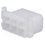 Terminal tip {{Tip varf}}, pentru surub {{Orificiu pentru şurub}}, TE Connectivity - 180904