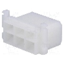 Terminal tip {{Tip varf}}, pentru surub {{Orificiu pentru şurub}}, TE Connectivity - 180904