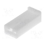 Terminal tip {{Tip varf}}, pentru surub {{Orificiu pentru şurub}}, TE Connectivity - 180905