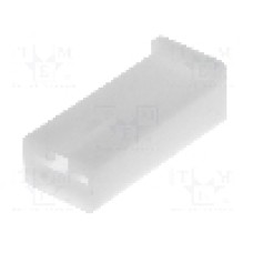 Terminal tip {{Tip varf}}, pentru surub {{Orificiu pentru şurub}}, TE Connectivity - 180905