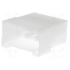 Terminal tip {{Tip varf}}, pentru surub {{Orificiu pentru şurub}}, TE Connectivity - 180906