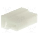 Terminal tip {{Tip varf}}, pentru surub {{Orificiu pentru şurub}}, TE Connectivity - 180907