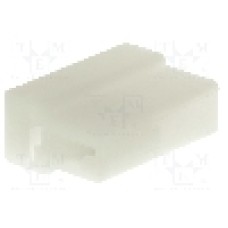 Terminal tip {{Tip varf}}, pentru surub {{Orificiu pentru şurub}}, TE Connectivity - 180907