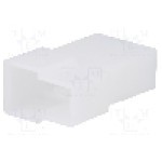 Terminal tip {{Tip varf}}, pentru surub {{Orificiu pentru şurub}}, TE Connectivity - 180908