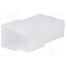 Terminal tip {{Tip varf}}, pentru surub {{Orificiu pentru şurub}}, TE Connectivity - 180908