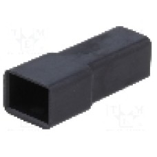 Terminal tip {{Tip varf}}, pentru surub {{Orificiu pentru şurub}}, TE Connectivity - 180916-5