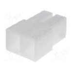 Terminal tip {{Tip varf}}, pentru surub {{Orificiu pentru şurub}}, TE Connectivity - 180923