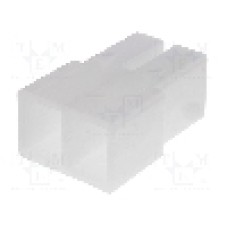 Terminal tip {{Tip varf}}, pentru surub {{Orificiu pentru şurub}}, TE Connectivity - 180923