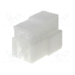 Terminal tip {{Tip varf}}, pentru surub {{Orificiu pentru şurub}}, TE Connectivity - 180941