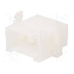 Terminal tip {{Tip varf}}, pentru surub {{Orificiu pentru şurub}}, TE Connectivity - 180948