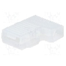 Terminal tip {{Tip varf}}, pentru surub {{Orificiu pentru şurub}}, TE Connectivity - 180984