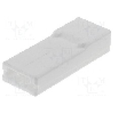 Terminal tip {{Tip varf}}, pentru surub {{Orificiu pentru şurub}}, TE Connectivity - 2-735075-6