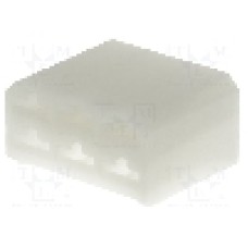 Terminal tip {{Tip varf}}, pentru surub {{Orificiu pentru şurub}}, TE Connectivity - 280314