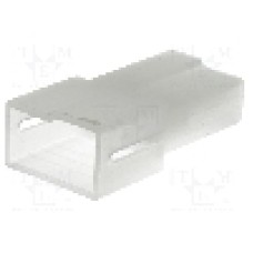 Terminal tip {{Tip varf}}, pentru surub {{Orificiu pentru şurub}}, TE Connectivity - 626065