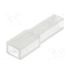 Terminal tip {{Tip varf}}, pentru surub {{Orificiu pentru şurub}}, TE Connectivity - 735052