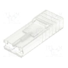 Terminal tip {{Tip varf}}, pentru surub {{Orificiu pentru şurub}}, TE Connectivity - 735075